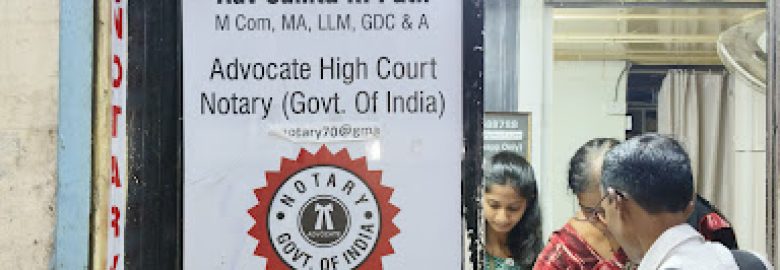 Adv Sunita R. Patil
