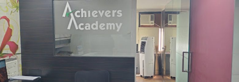 Achievers Academy