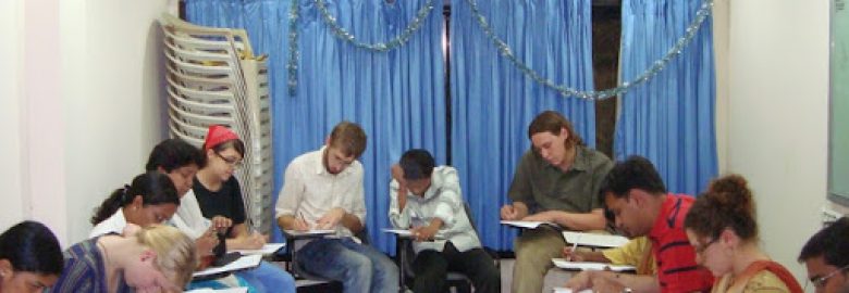 Cornerstone Language Institute