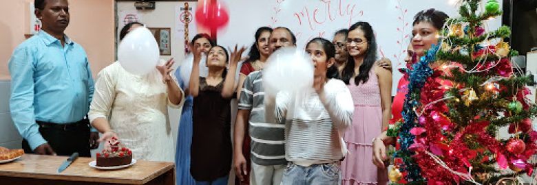 Kuttys Tuitions Vashi Branch. Educational.