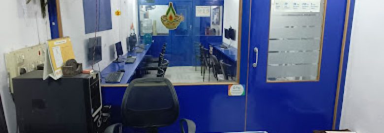 G-TEC JAIN KEERTI (Kopar Khairane)