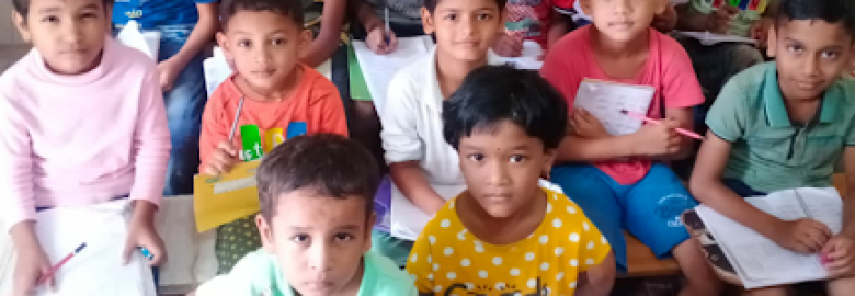 Sejal Classes
