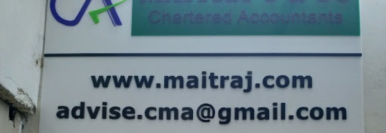 Maitra J & Co.