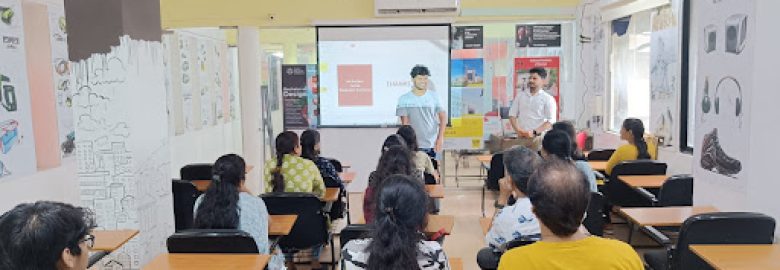 BRDS Vashi  Mumbai – NID  NIFT  NATA  CEED  UCEED Coaching Classes