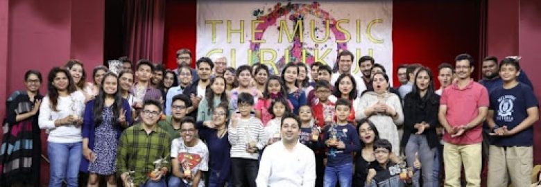 The Music Gurukul  Vashi