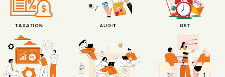 TEJASWI JADHAV AND ASSOCIATES  Chartered Accountants