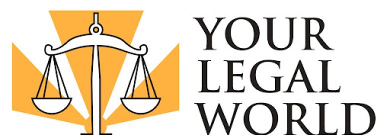 YOUR LEGAL WORLD