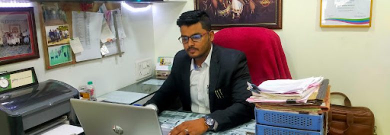 K V SONI.