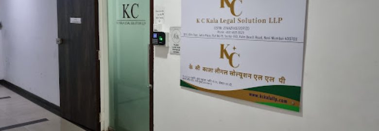 K C KALA LEGAL SOLUTION LLP