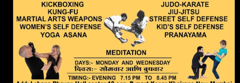 M’pire martial arts academy