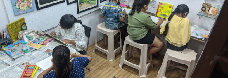 Renuka’s Art Zone