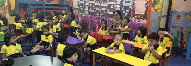 Kids Brain Train
