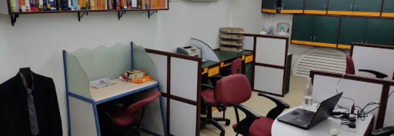 Kaleeyantey Law Firm
