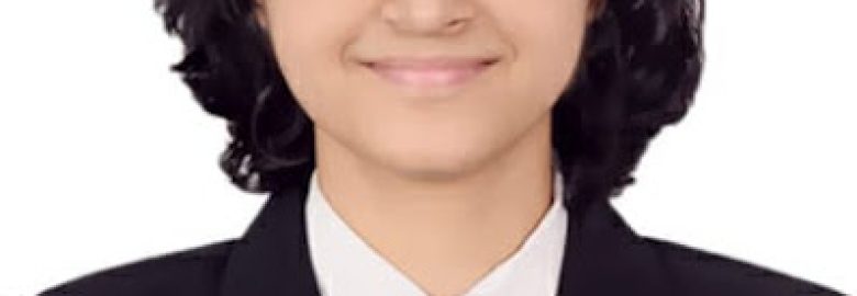 Advocate Kajol S. Nisal