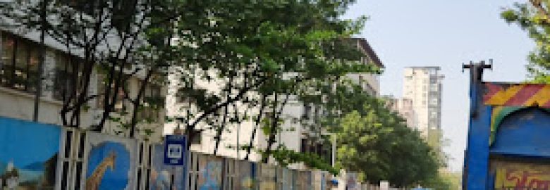 Lokmanya Tilak International School
