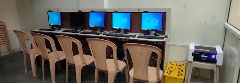 MASTERS COMPUTER ACADEMY