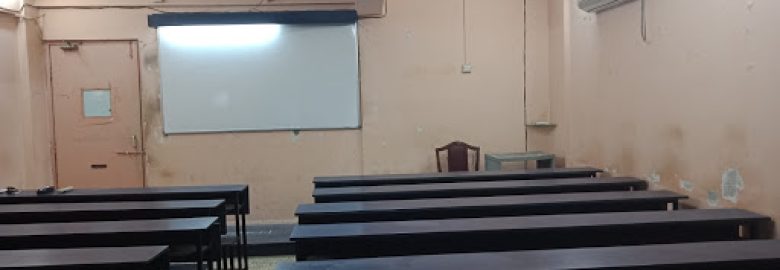 The Maths Academy