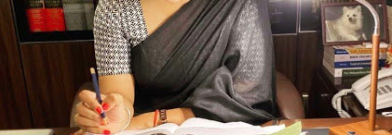 Advocate Aradhana Singh