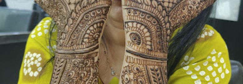 Sana Mehendi Artist