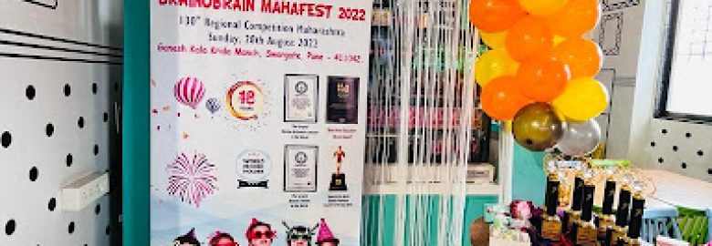 Brainobrain Vashi