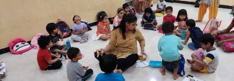 Natanapriya Academy Of Dance N Music (NADAM)