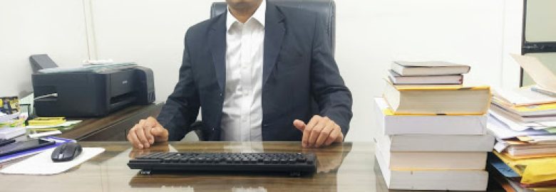 RKM LEGAL (Advocate and Notary)