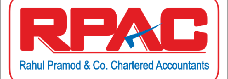 RPAC Vashi Chartered Accountants – Rahul Pramod & Co.