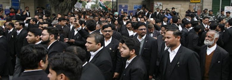 Adv. Mithlesh S. Singh ( Bombay H. Court)