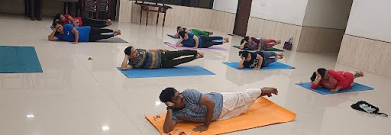 VS Yoga Studio