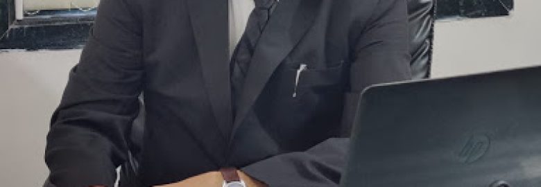 Advocate Shashank Choudhary ( Bombay High Court ) Criminal and Family Lawyer