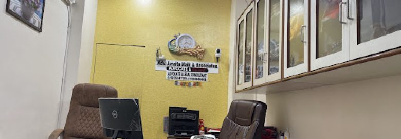 Adv. Amrita Ashok Naik