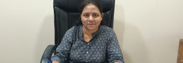 Advocate Sandhya N Shinde