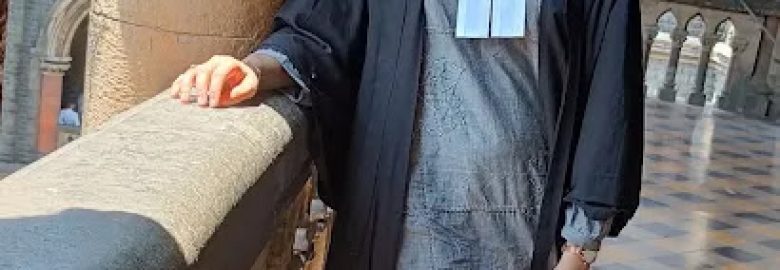 Advocate Pranali Railkar