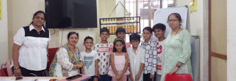 SIP Abacus Kharghar | English Classes In Kharghar