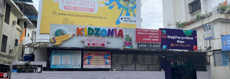 Little More Education Group – Vashi