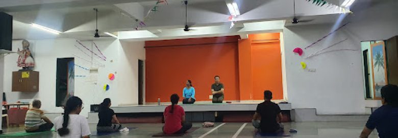 Yoga classes regular or offline Dr. Sukalkars Ayuryog