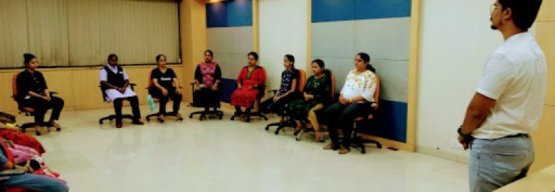 Yoga classes offline and online