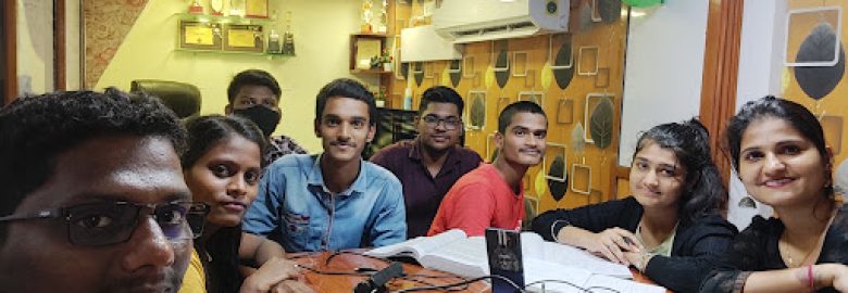 Genius Gems – Coaching Centre in Vashi | Sector 30A