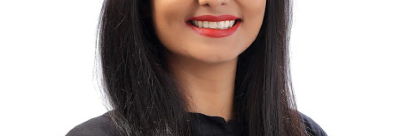 Manali Saraf & Associates