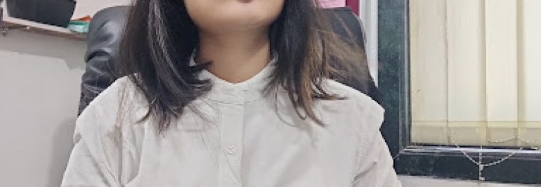 Advocate Sharda Ahuja (Bombay High Court)