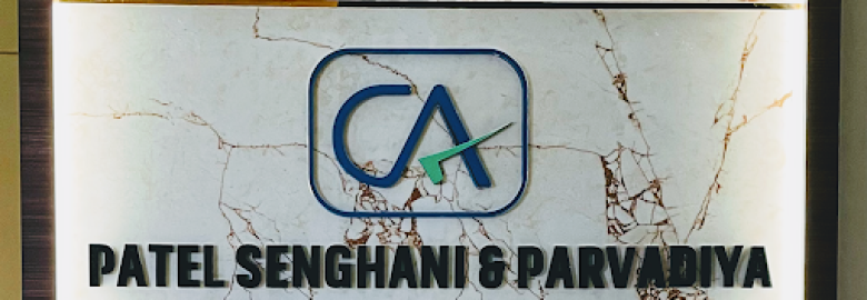 Patel Senghani & Parvadiya Chartered Accountants