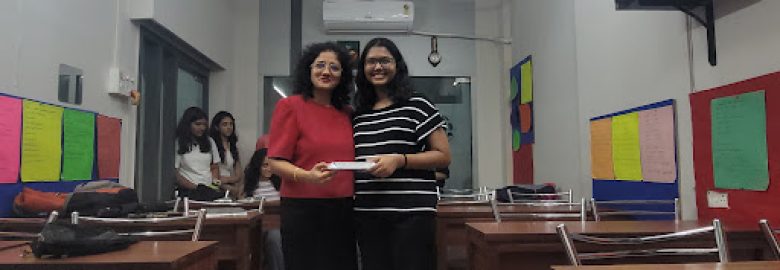 NAMC(Nidhi Aggarwal Math Classes)