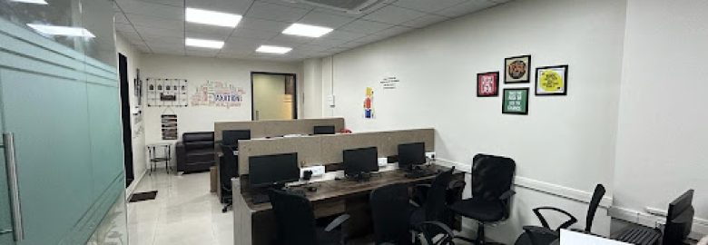 STP and Associates LLP