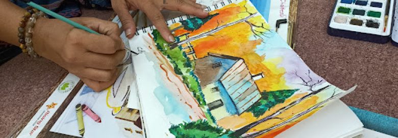 Iris art studio
