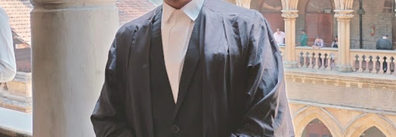 Advocate Amit Bais
