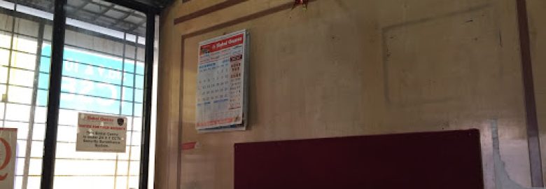 Sinhal Classes – Vashi Branch