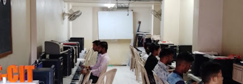 Brilliant Computech Koparkhairane