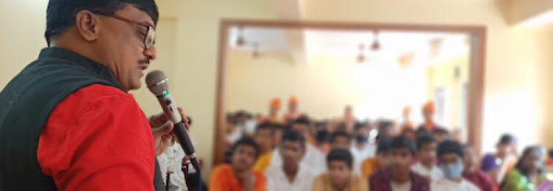 SVN English School