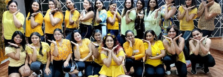 ImFit Institute of dance and fitness