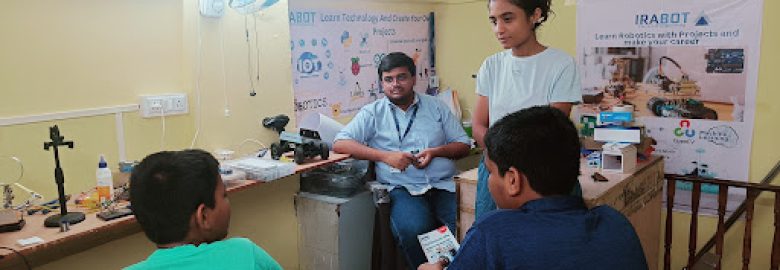 IRABOT TechEd LLP